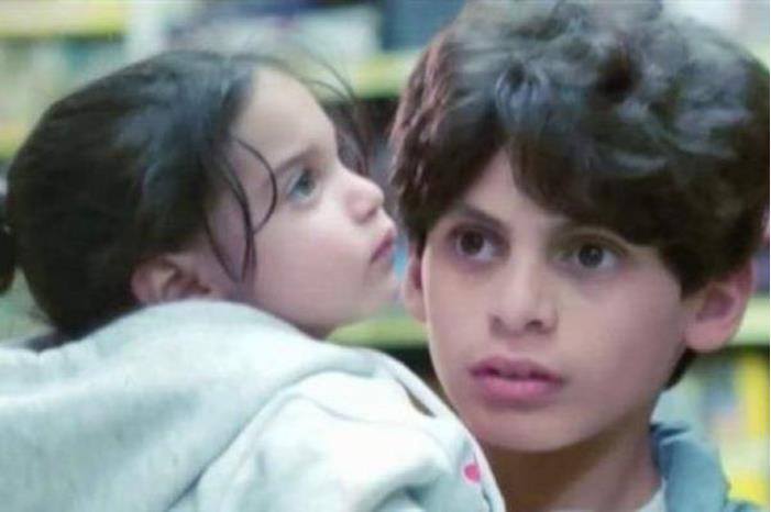 الطفل عمر شريف يكشف كواليس دوره في مسلسل "تحت الوصاية "