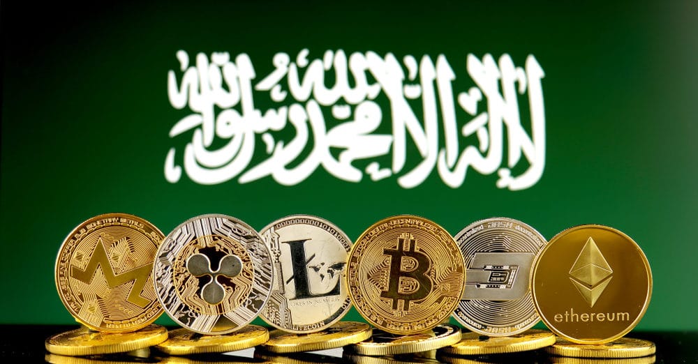 أفضل منصات تداول العملات الرقمية في السعودية