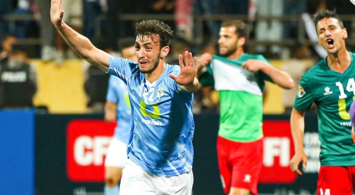 الفيصلي يسعى لرقم قياسي في بطولة الدرع