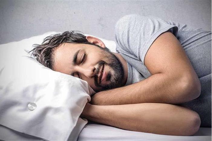 الكشف عن آلية النوم لتحسين حساسية الأنسولين
