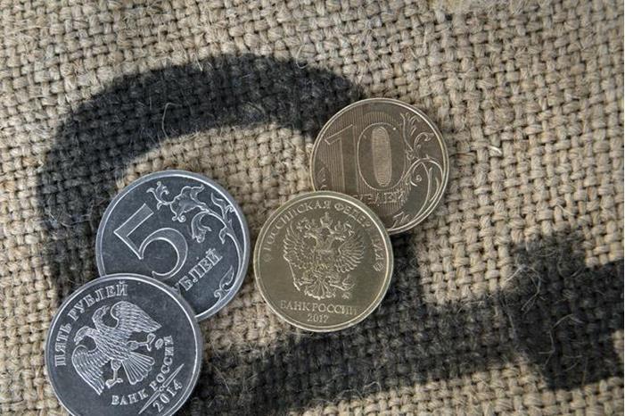 المركزي الروسي يعلن موعد إطلاق الروبل الرقمي