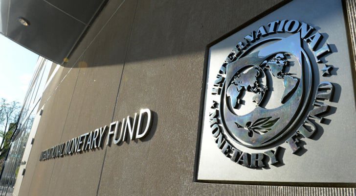  النقد الدولي يرفع توقعاته لنمو الاقتصاد العالمي للعام الحالي إلى ٣ بالمئة