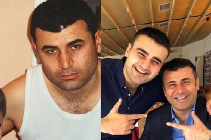 بعد تصريحات ابنه .. والد الشيف بوراك يفجر مفاجأة