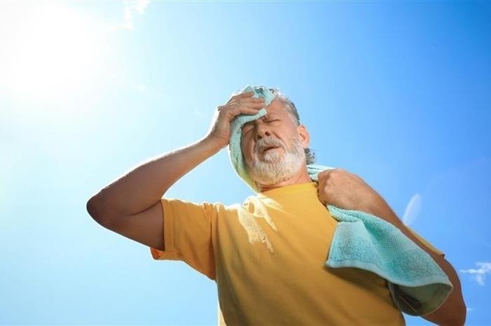 المنظمة العالمية للأرصاد الجوية تُحذر من النوبات القلبية والوفاة بسبب الحر