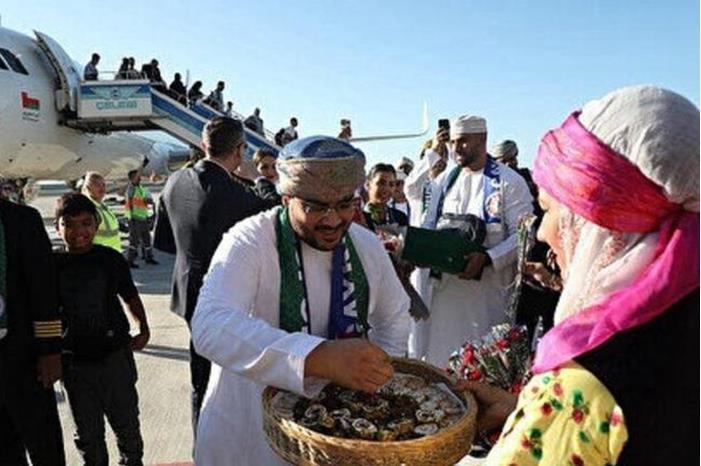 تركيا.. مطار فوق الأمواج يدخل الخدمة