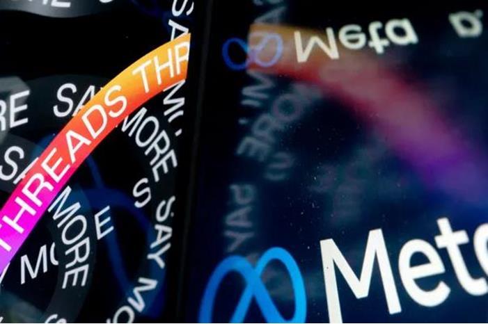 تطبيق ثريدز يحقق رقماً قياسياً جديداً في 5 أيام