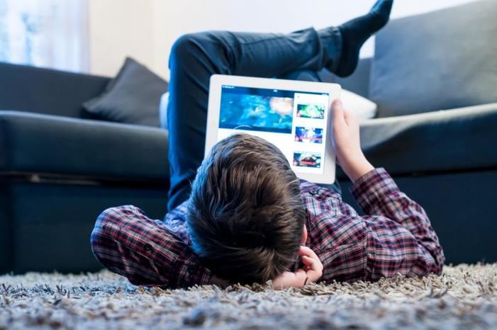 تطبيق للتعرّف إلى أطفال التوحد في الهند
