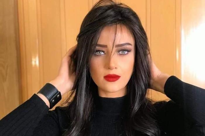 بسبب لحم الخروف إحالة رضوى الشربيني للتحقيق