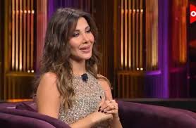 "تيجي ننبسط".. جديد الفنانة نانسي عجرم