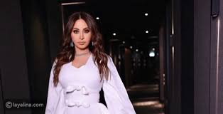 راغب علامة يضع اليسا بموقف محرج على الهواء .. فيديو