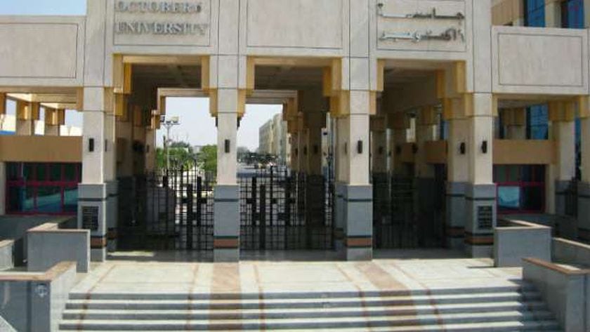 سفارتنا في القاهرة تتابع أوضاع طلبة الطب في جامعة 6 أكتوبر