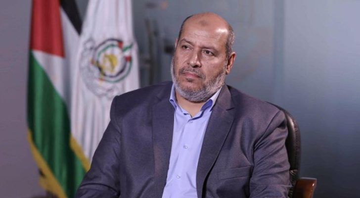 حماس تعلن مشاركتها في اجتماع الأمناء العامين للفصائل الفلسطينية بالقاهرة