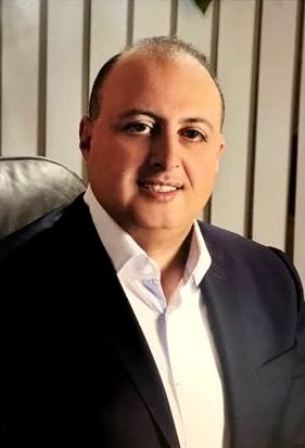 د . ماهرالحوراني يشيد بالتطورالكبير الذي تشهده السعودية