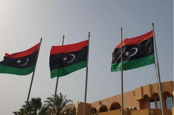 رئيس الحكومة الليبية المكلفة من البرلمان يدعو المبعوث الأمريكي لعدم التحيز
