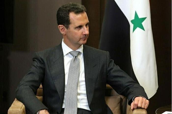 سفير سوريا السابق لدى أنقرة: الأسد لن يلتقي أردوغان الا بشروط