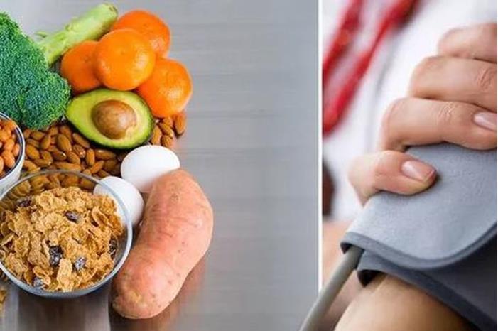 شائعة بكل منزل .. طبيب يوصي بخمسة أطعمة يمكن أن تخفض ضغط الدم!