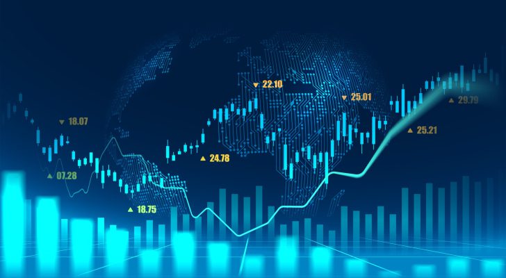 شرح تداول CFD وكيفية إحترافها