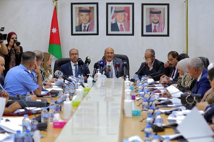 قانونية النواب تقر معدل السير لسنة 2023