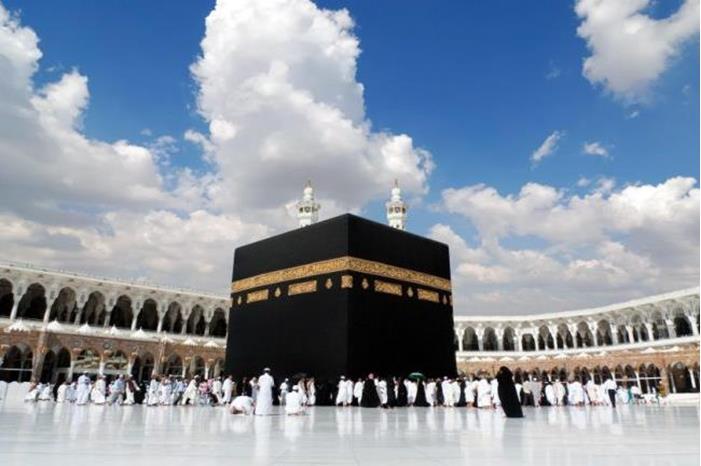 قرار من السعودية بشأن موسم العمرة
