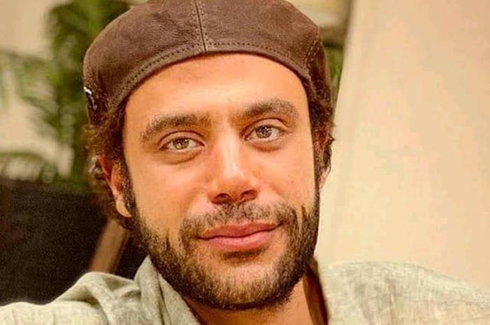 محمد إمام يكشف كواليس فيلمه " أبو نسب"