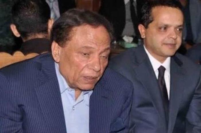 تفاصيل خلاف هنيدي مع عادل إمام