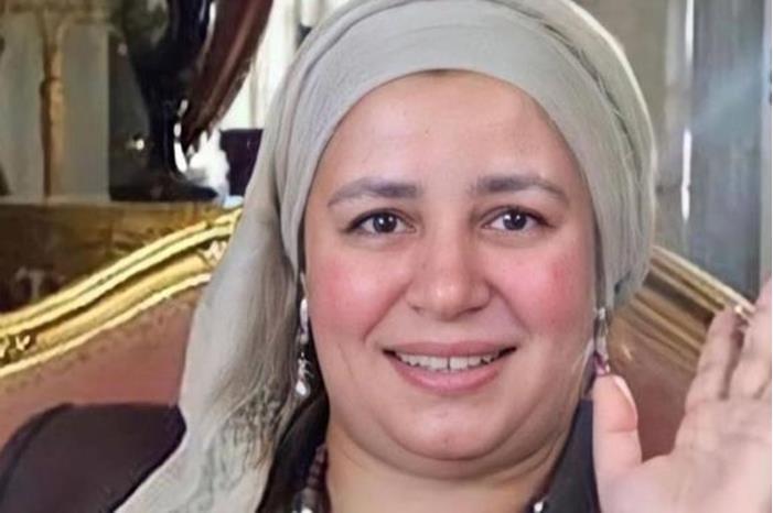 مدير مهرجان القاهرة: عبلة كامل ترفض التكريم