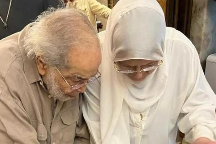 مصدر يكشف الساعات الأخيرة في حياة نجل الفنان حسن يوسف الذي توفي غرقاً