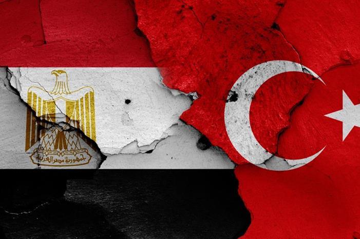 مصر وتركيا تعلنان رفع العلاقات الدبلوماسية إلى مستوى السفراء