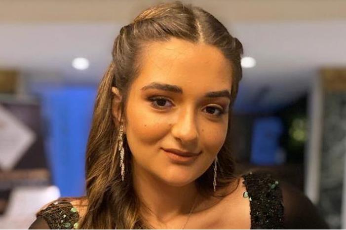 ملك أحمد زاهر: ناقص أبيع كليتي عشان أكمل يومين في الساحل
