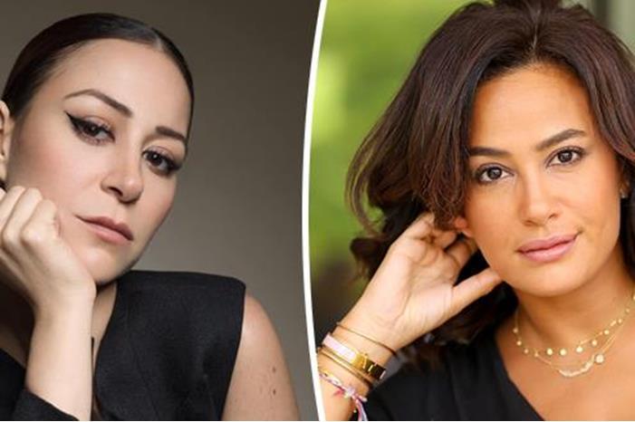 منة شلبي تكشف تفاصيل خلافاتها مع هند صبري