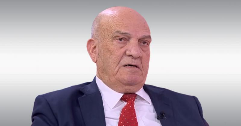 د . حدادين يكتب في الأمن الغذائي