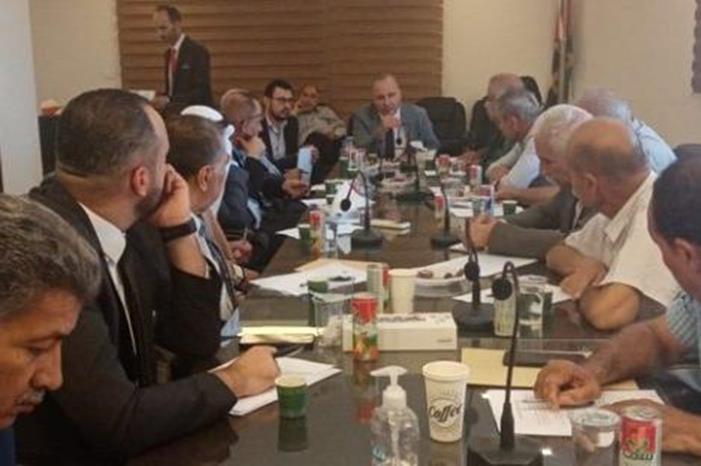 آلية جديدة لتقديم طلبات المكرمة الملكية لأبناء المخيمات