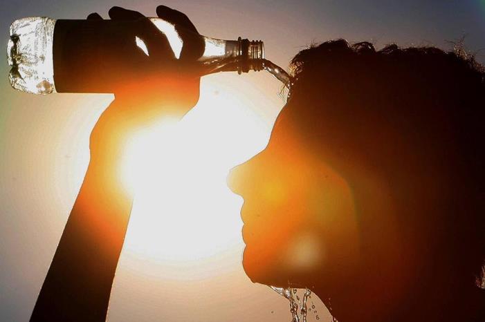 ما الآثار الخطيرة للحر على الصحة العقلية