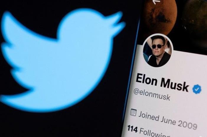 موظفون في تويتر يصدمون إيلون ماسك باستخدام ثريدز