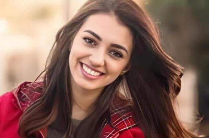 ميرنا هشام نجمة أراب آيدول لم تنتحر