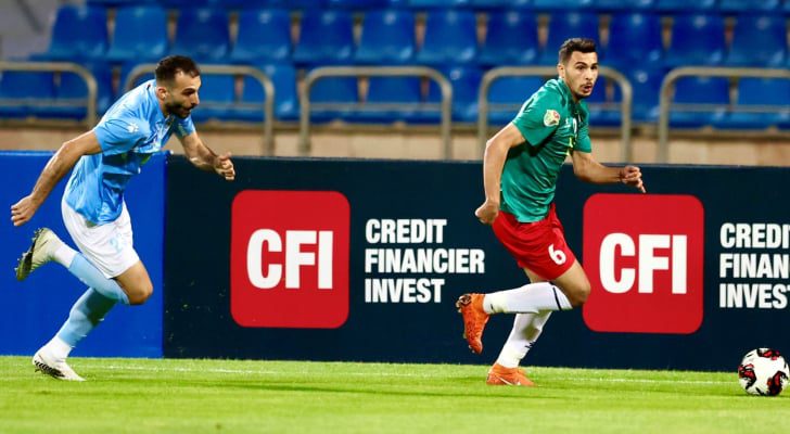 نفاد تذاكر مباراة الفيصلي والوحدات في كأس السوبر