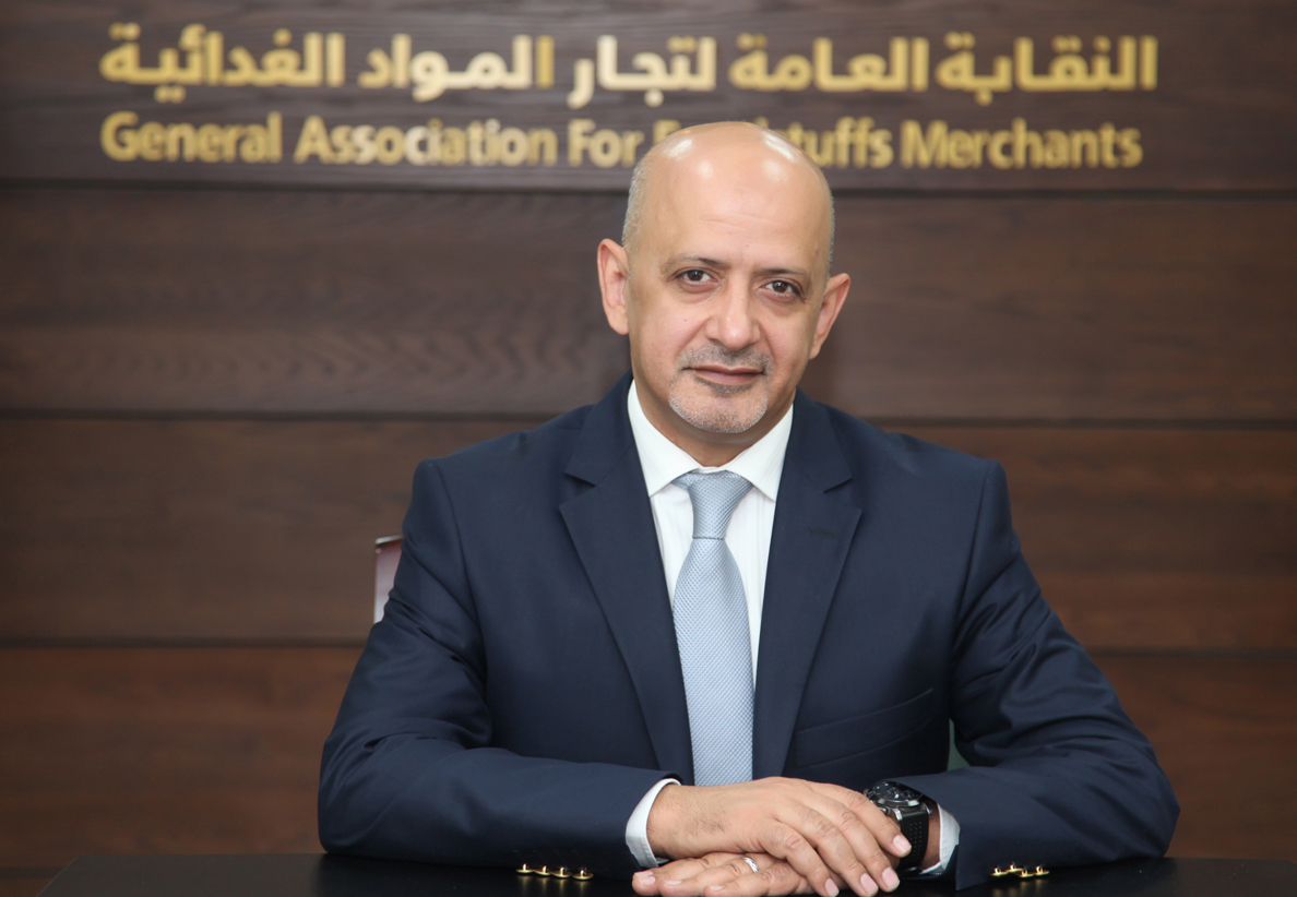 الحاج توفيق : لدينا مخزون جيد من الأرز ولا تأثير على اسعاره لمنع الهند تصديره