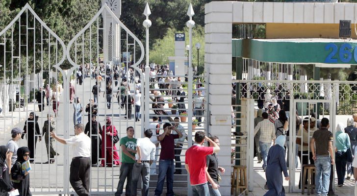 هلسة يطالب بإنشاء هيئة مستقلة لدعم البحث العلمي في الأردن