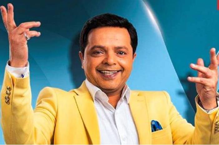 هنيدي يعِد جمهوره بمفاجأة في فيلمه الجديد
