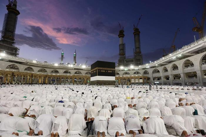 وزير الصحة السعودي يعلن نجاح الخطة الصحية لموسم الحج