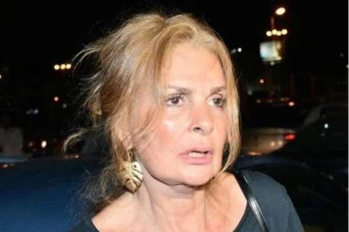 يسرا تكشف سر غيابها عن جنازة والد مي كساب