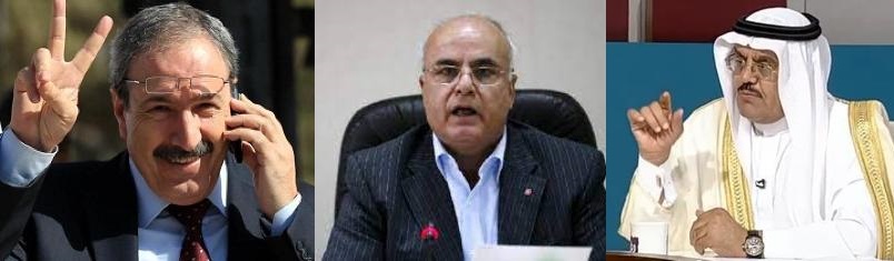 في خطوة غير مألوفة أعيان يوجهون مذكرة مباشرة لرئيس الحكومة .. وثيقة