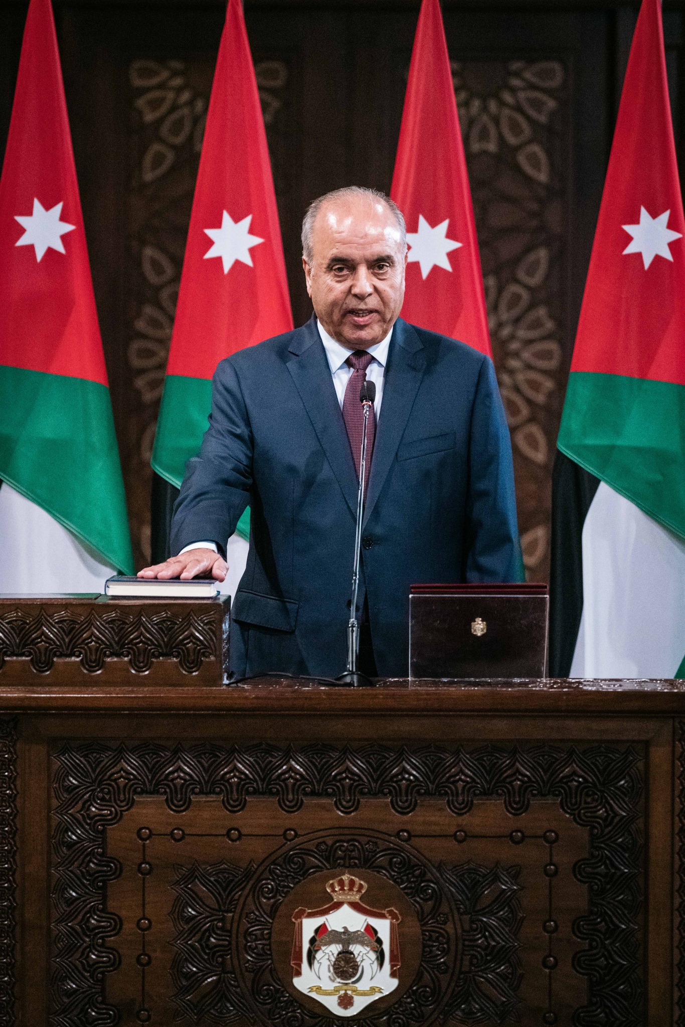 التربية وجائزة الملكة رانيا تناقشان الخصائص المهنيّة للمعلّمين المتقدّمين للجائزة