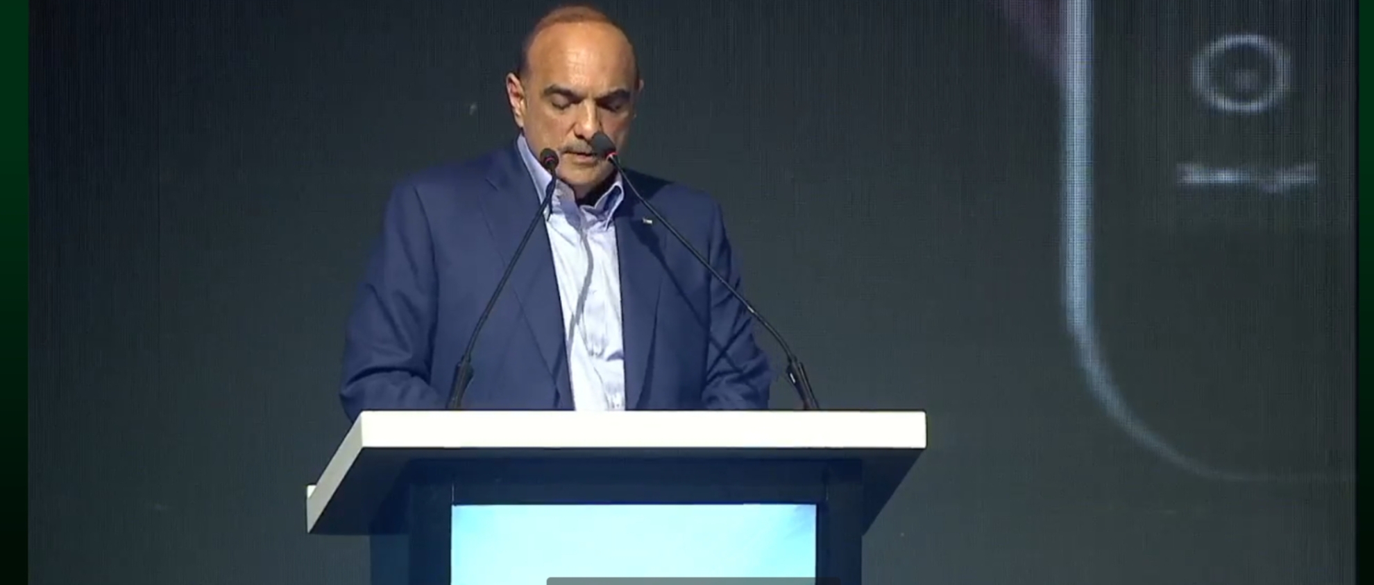 الخصاونة: رصد 670 مليون دينار للتحديث الاقتصادي للأعوام من 2023 إلى 2025