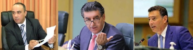 من هو رئيس مجلس النواب في دورته الأخيرة ؟