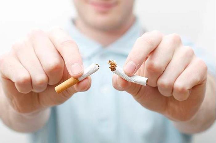 3 خطوات ناجحة للإقلاع عن التدخين
