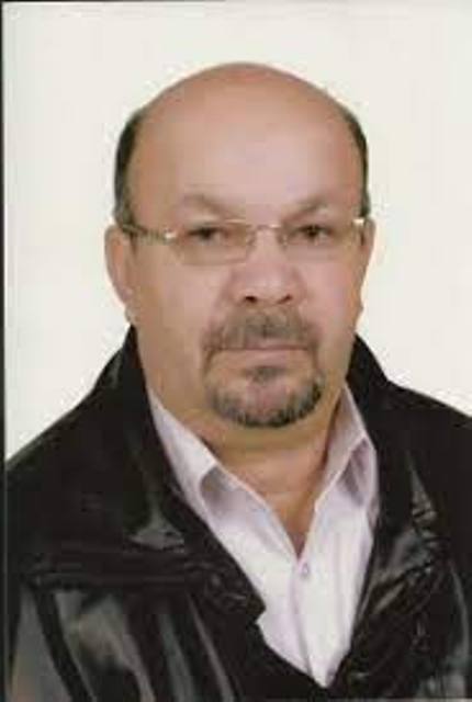 الزميل خالد جاسر ..سلامات