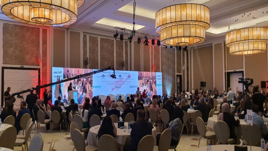 الشريدة: تحفيز الاستثمار احد محاور رؤية التحديث الاقتصادي