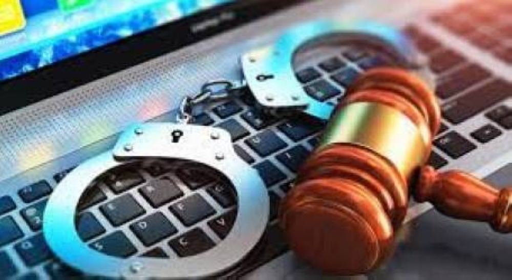 الوعي القانوني بالجرائم الالكترونية خلال 30 يومًا يحمي المجتمع من العابثين بالفضاء الرَّقمي
