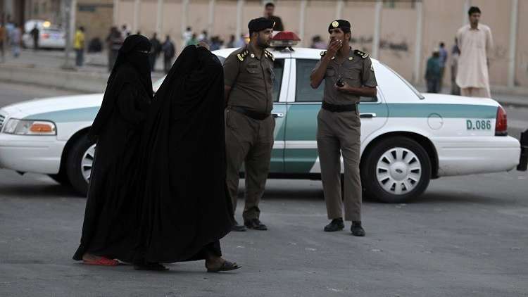 السعوديه : تنفيذ حكم القتل تعزيزا في حق متهم بقتل زوجة ابيه